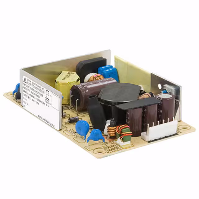 PJT-24V100WBAA Delta Electronics  Convertidores CA/CC